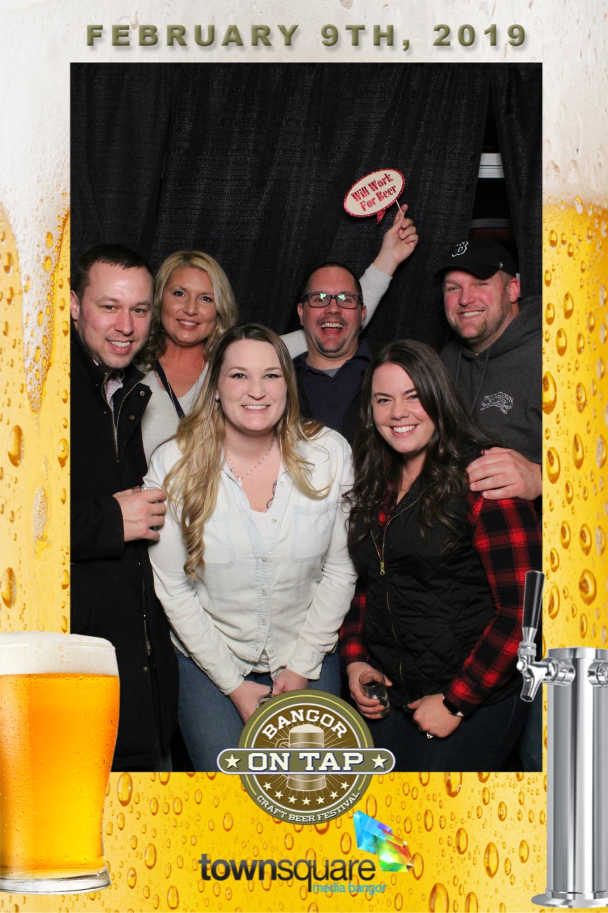 Bangor On tap | View more photos from the event at gallery.mainemagicmirror.com/u/MaineMagicMirror/Bangor-On-tap